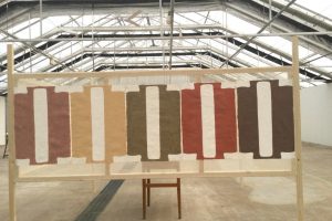 Ase Liv Hauan Installation