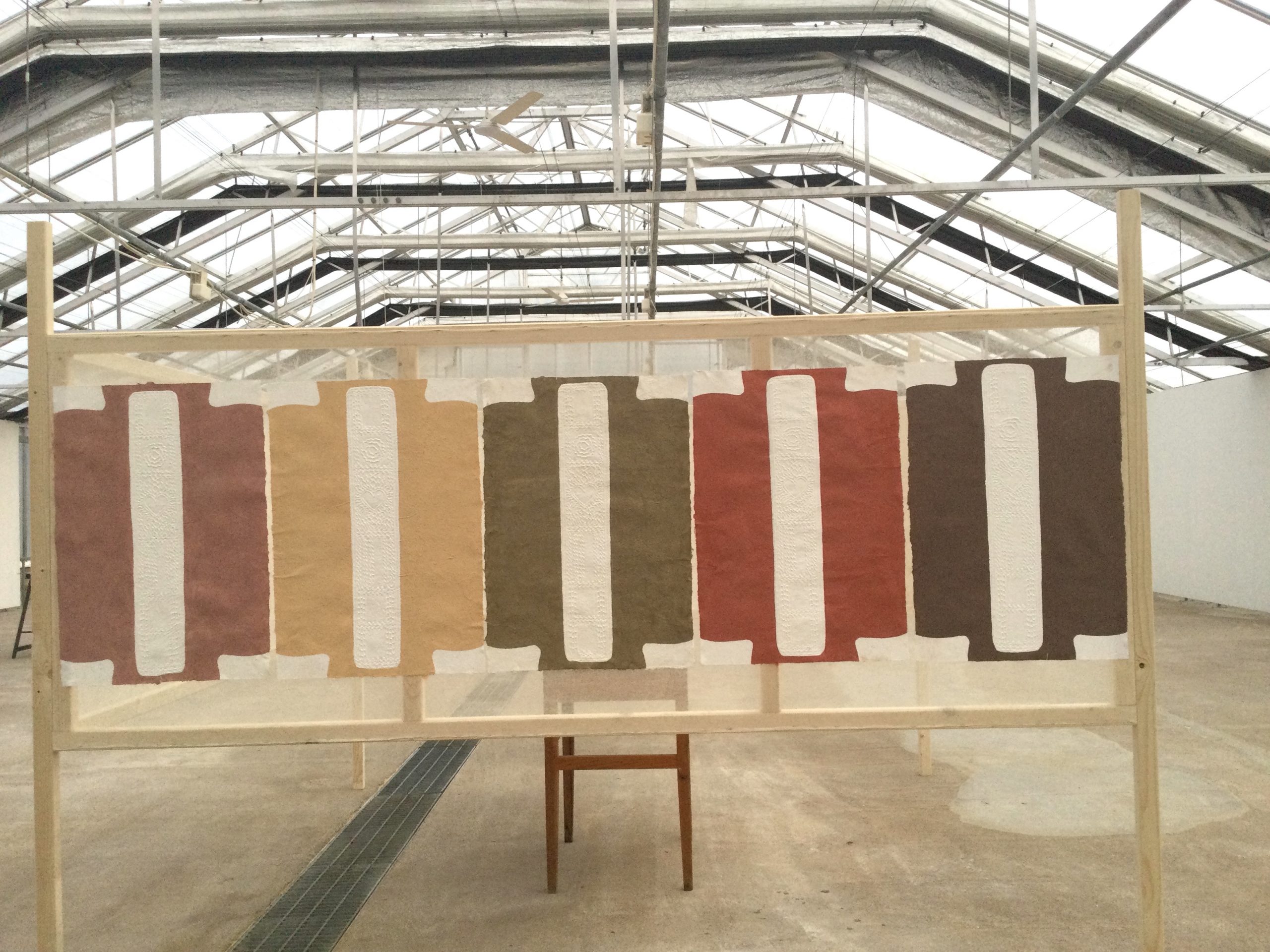 Ase Liv Hauan Installation Ase Liv Hauan Installation